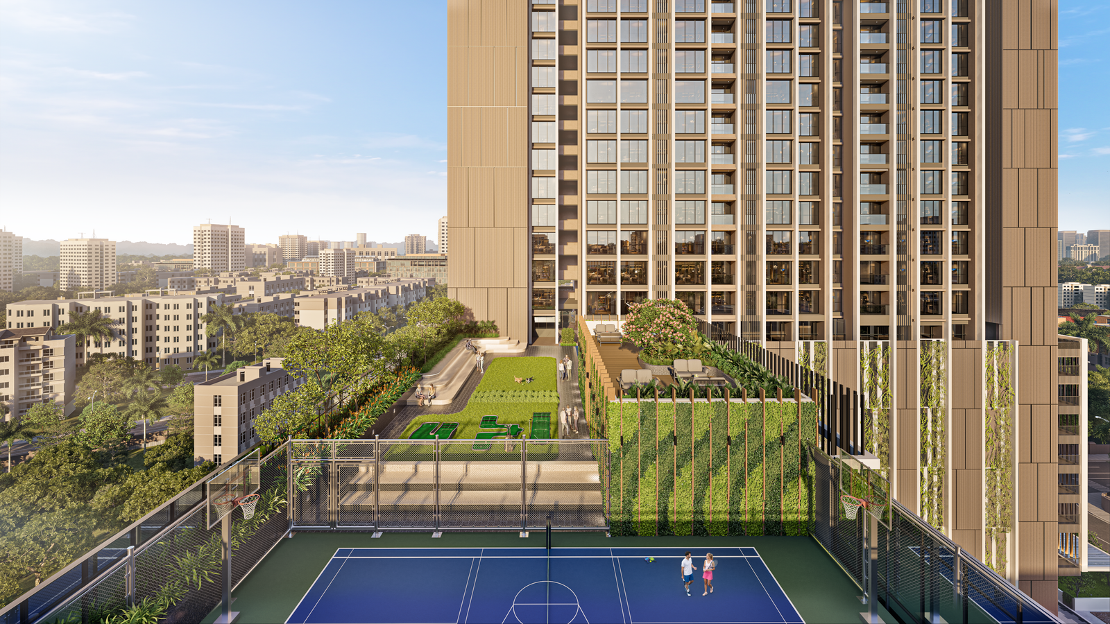 MEHTA MARQUINA Gallery Photo 1